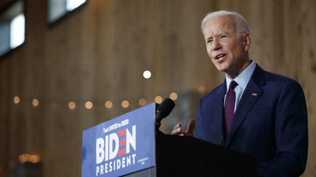 joe Biden