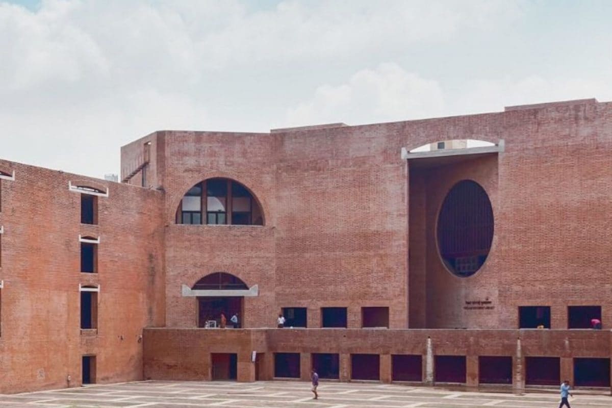 IIM Ahmedabad