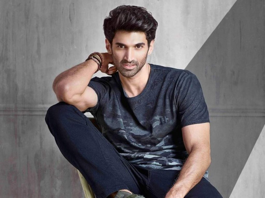 Aditya Roy Kapur