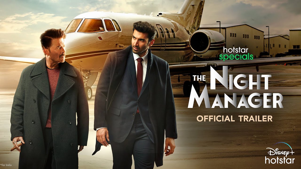 the Night Manager 2