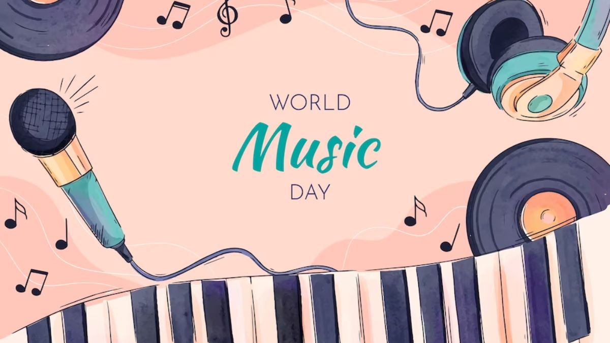 world music day