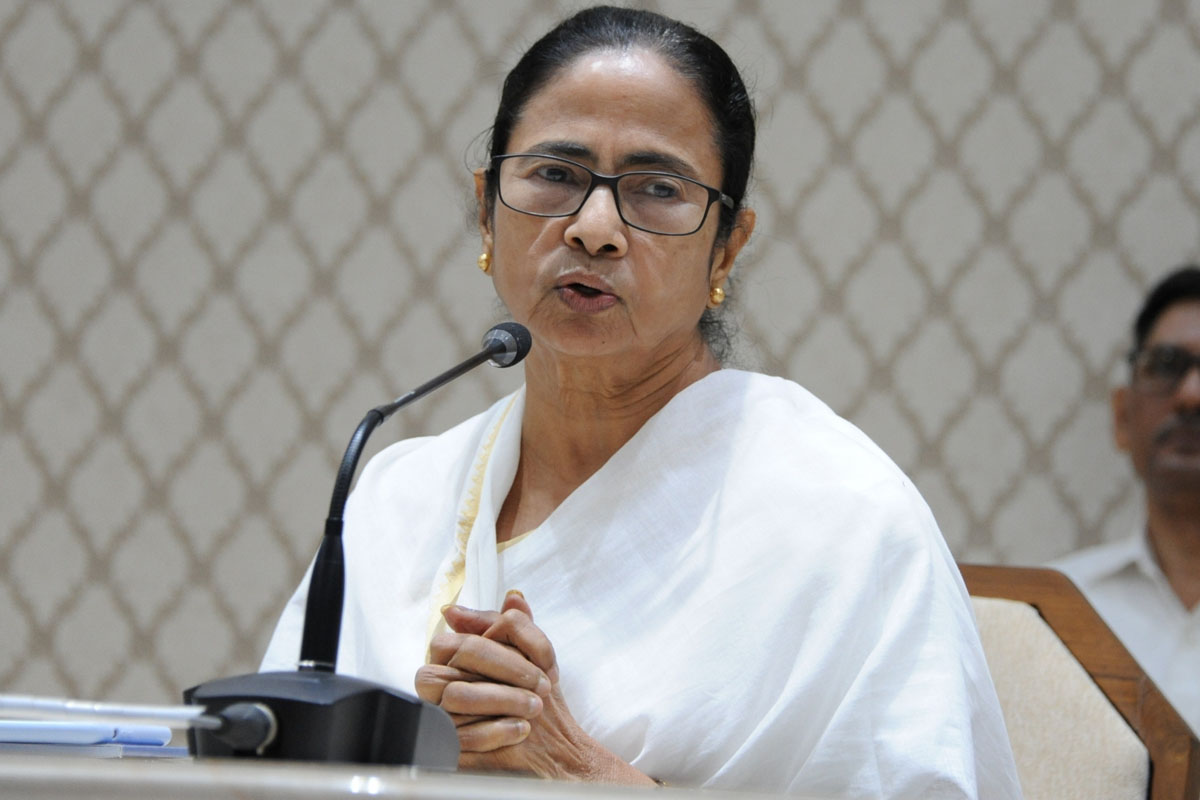 mamta banerjee