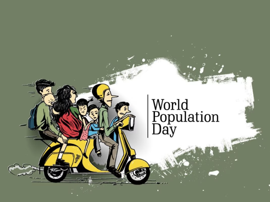 World Population Day 