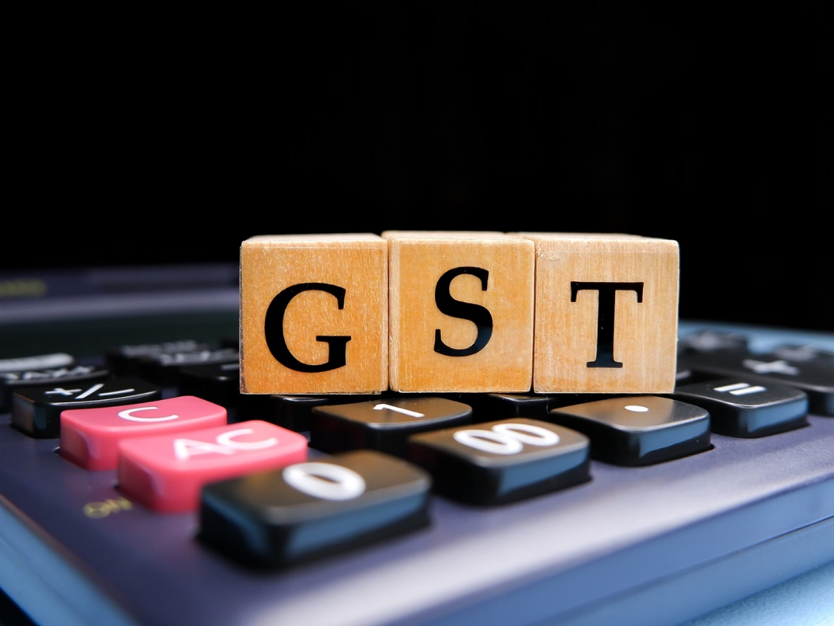 GST