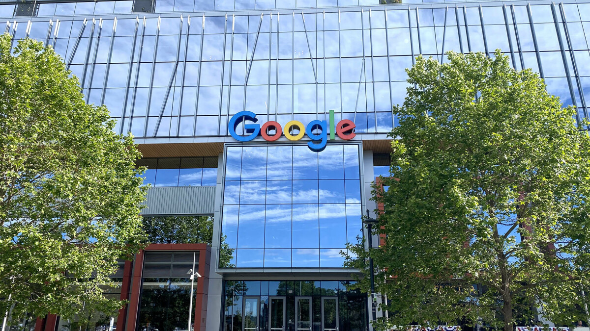 google Lawsuit