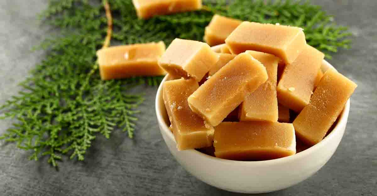 Mysore Pak