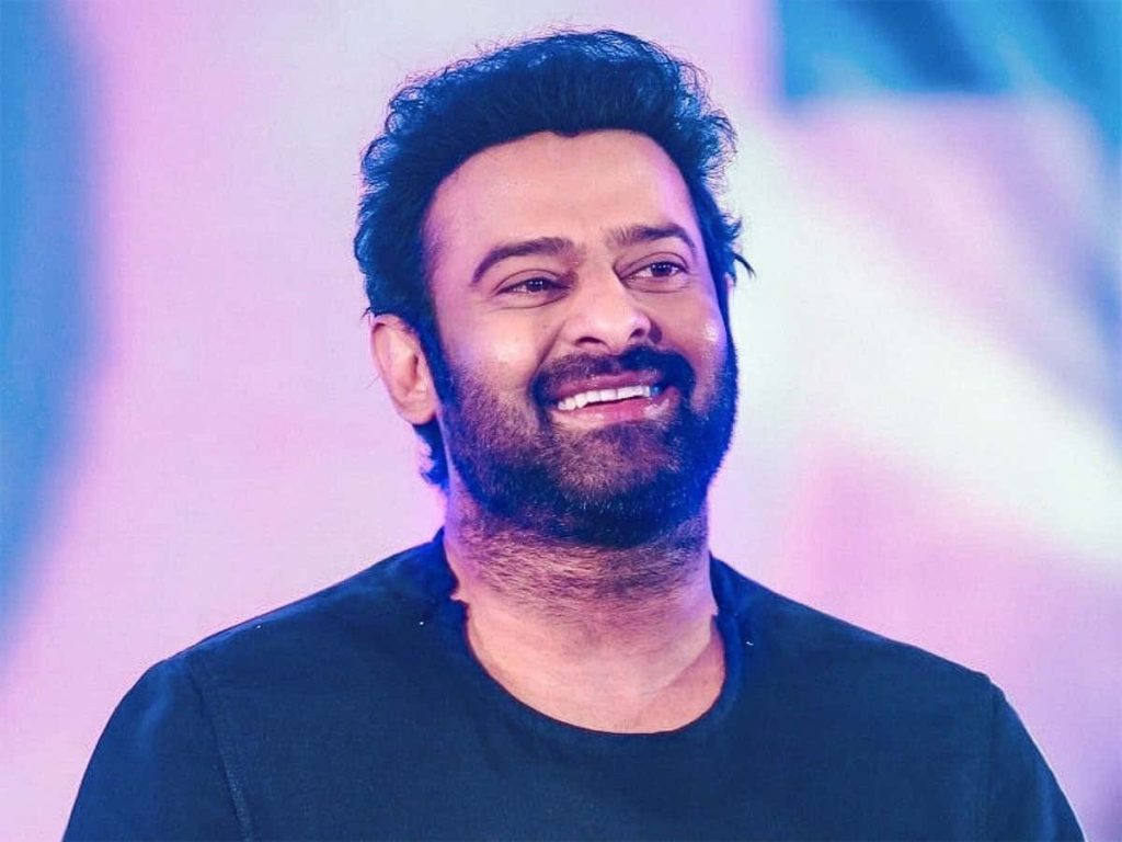 prabhas