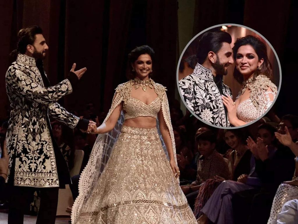 Karan's Warm Hug, Arjun & Kapoor Sisters at Manish Malhotra's Fashion Show!