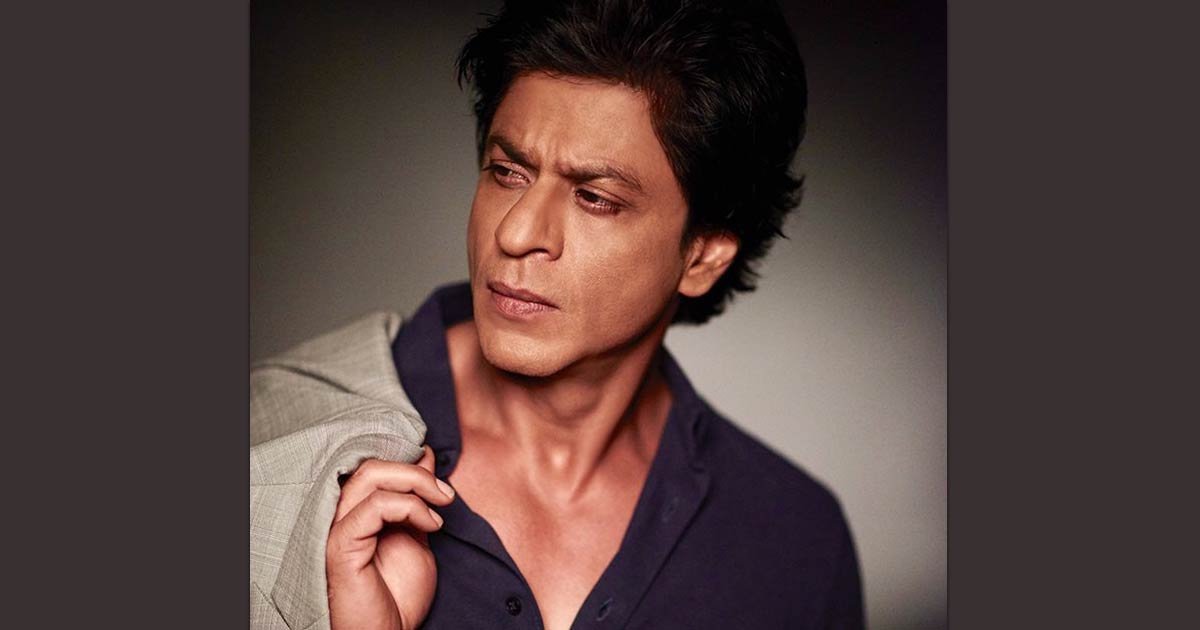 shahrukh khan