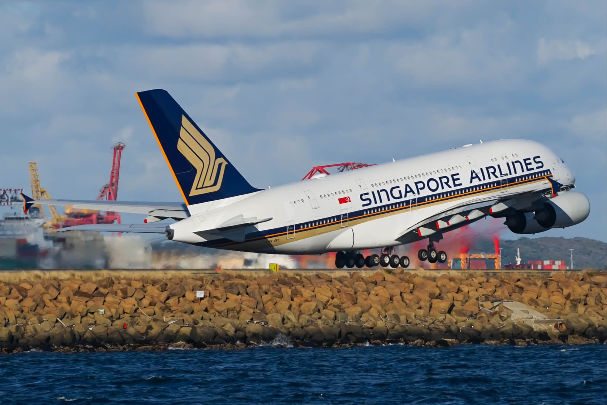 Singapore Airlines