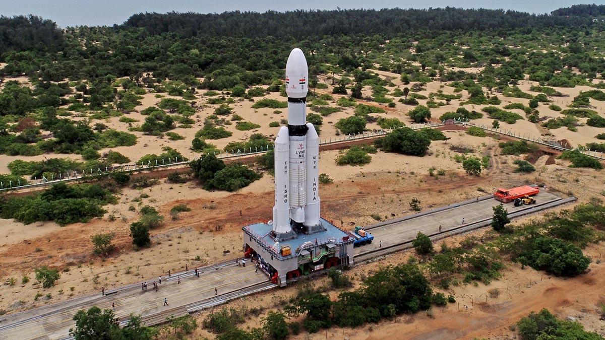 CHANDRAYAAN-3