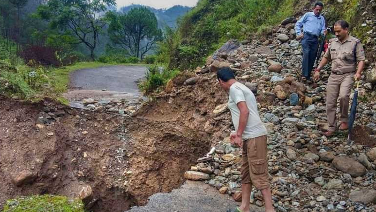 Kedarnath yatra