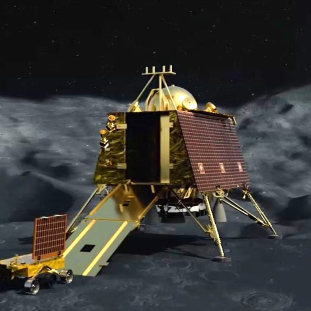 Chandrayaan-3