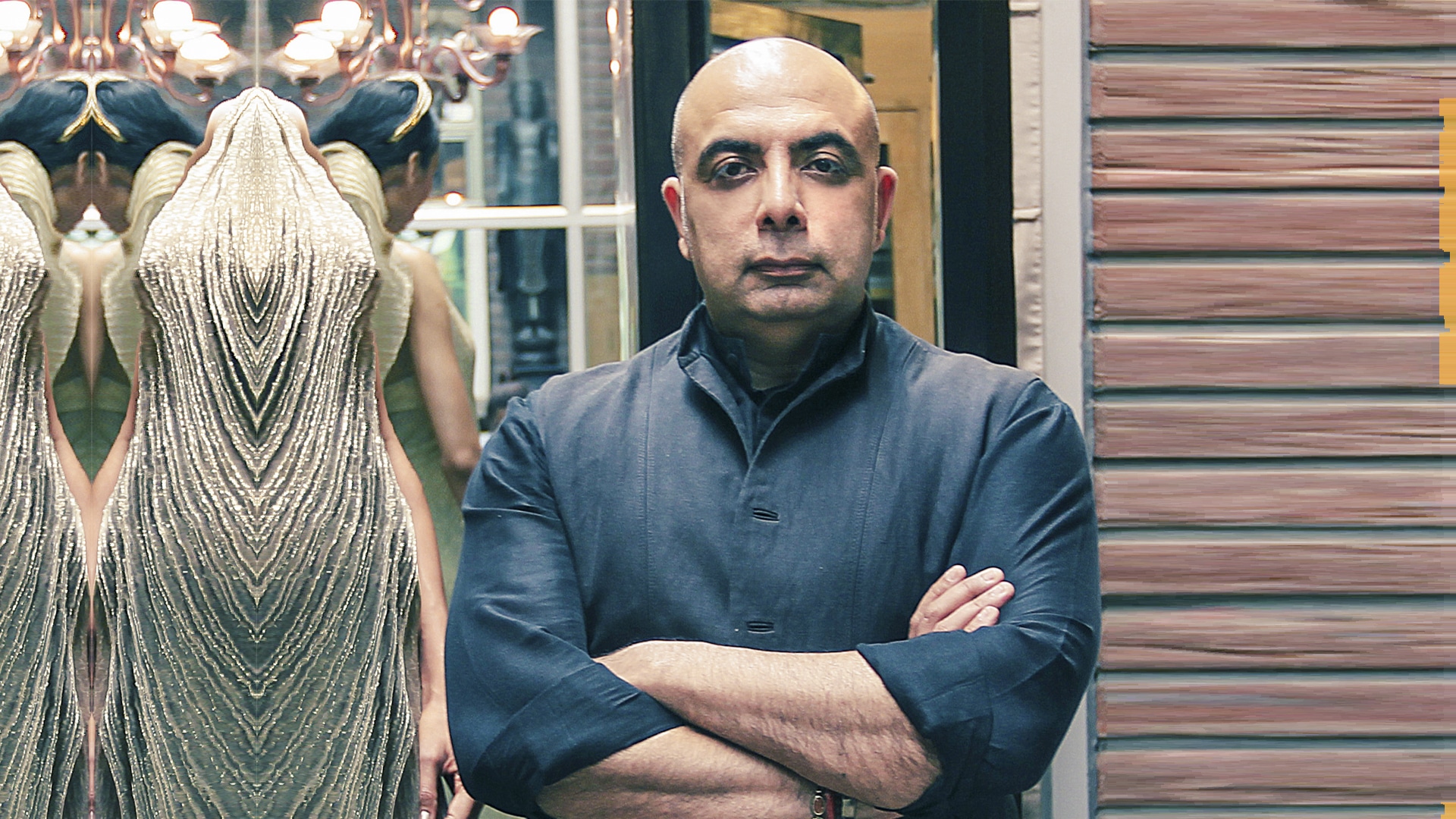 designer Tarun Tahiliani