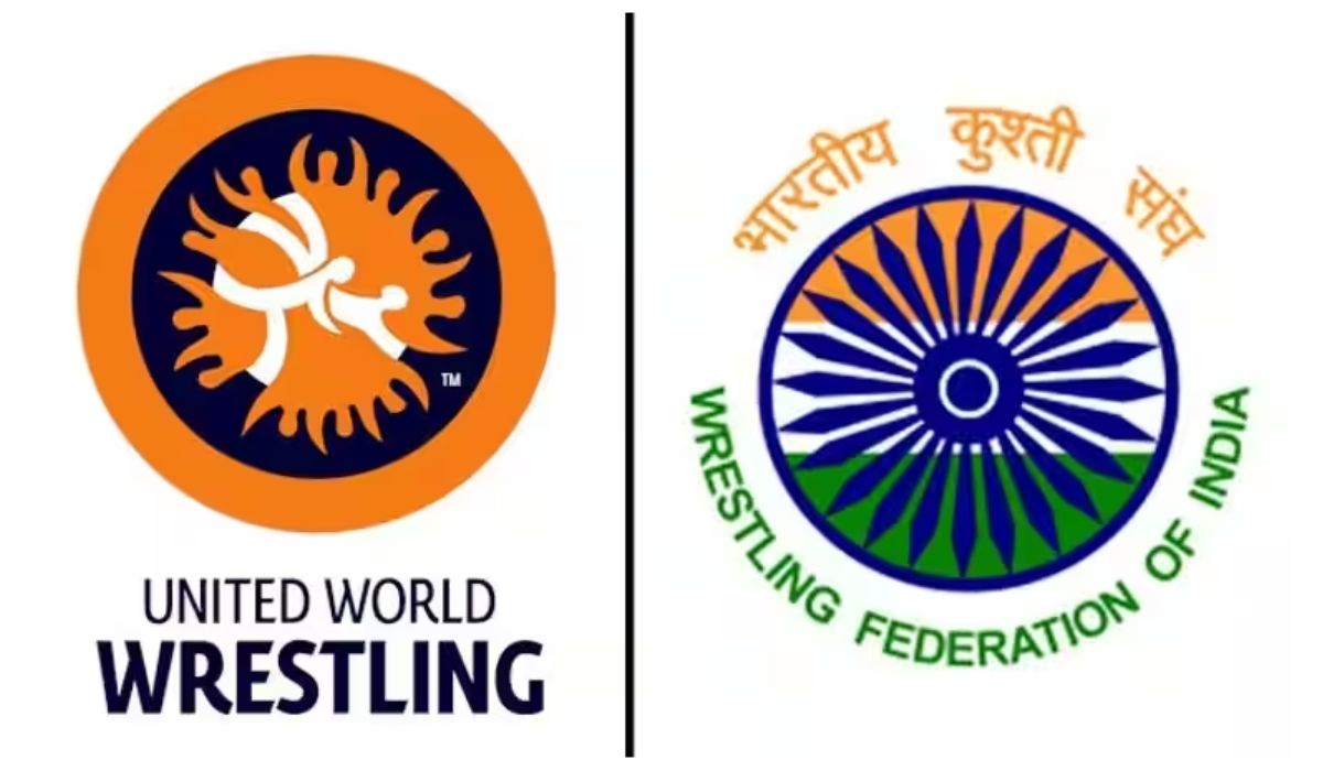 Wrestling Federation of India