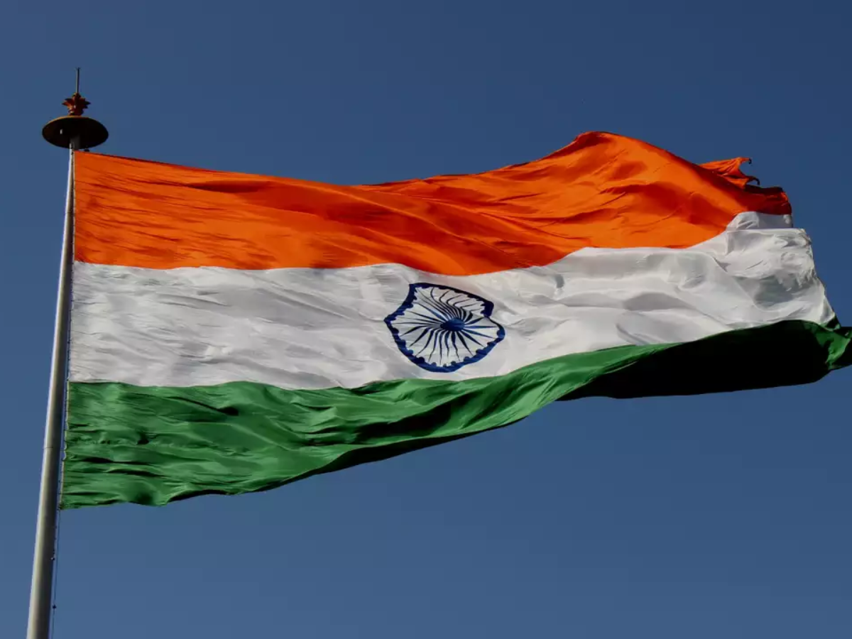 Indian Flag