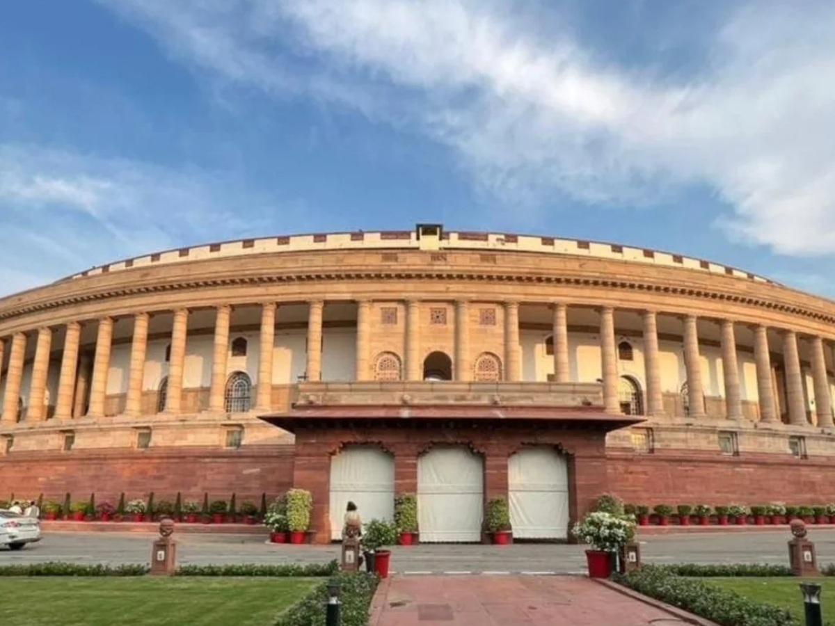 Lok Sabha