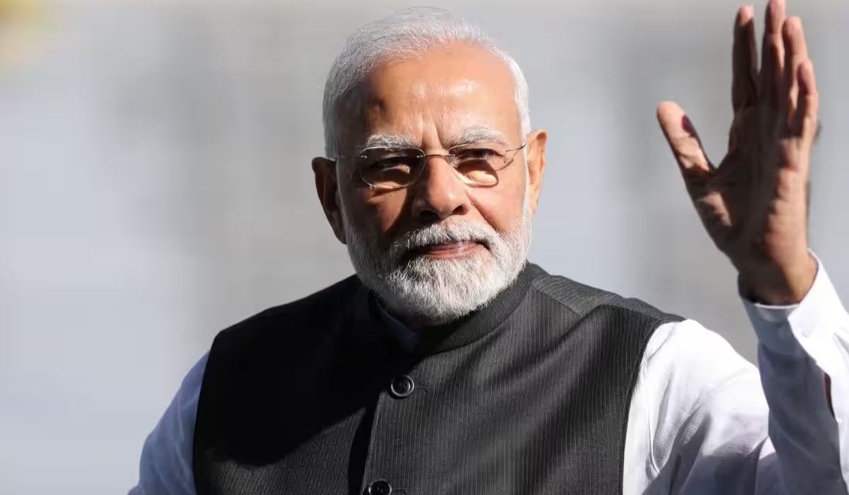 Pm Modi