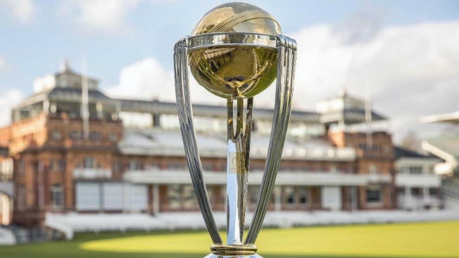 ODI World Cup 2023