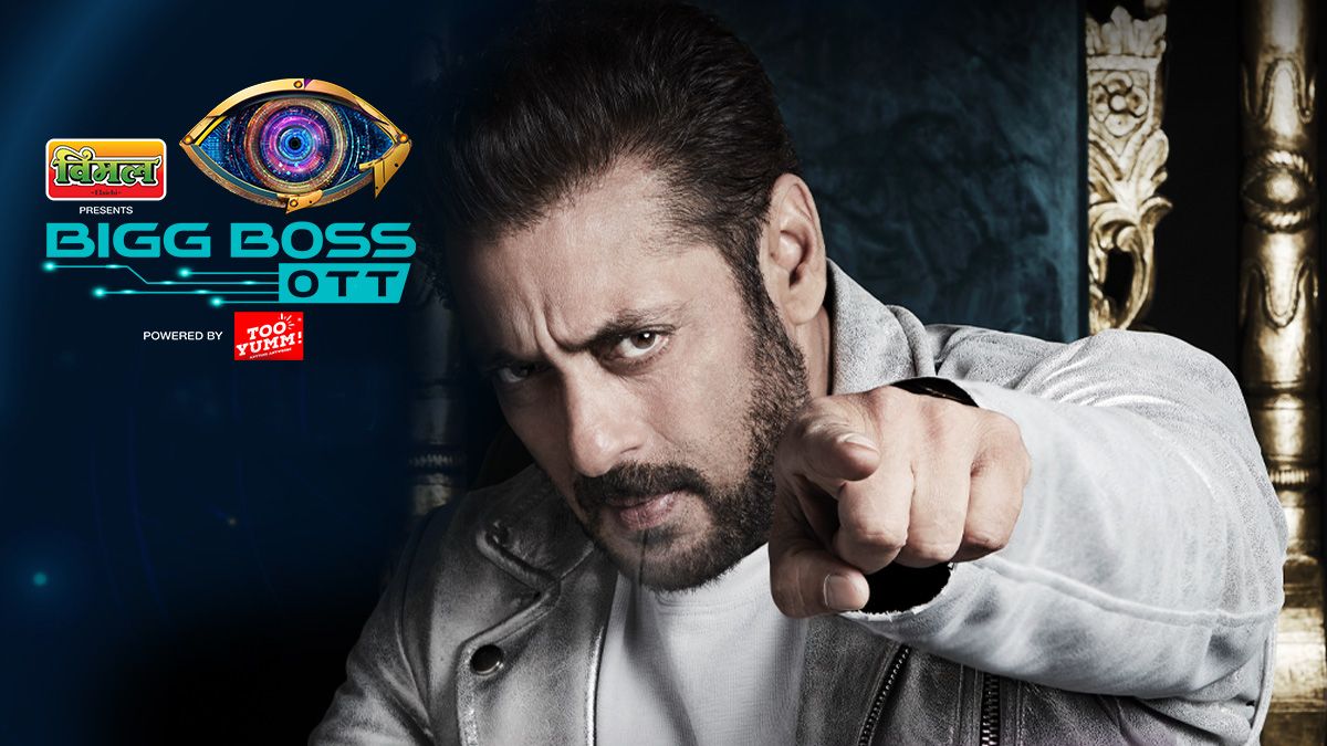 bigg boss ott season 2