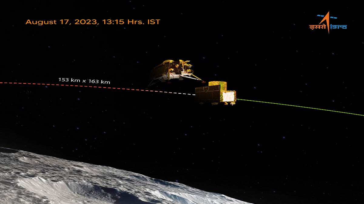 Chandrayaan-3