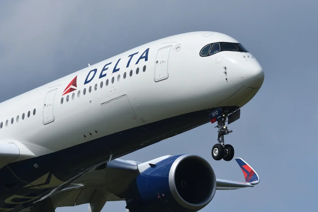 delta