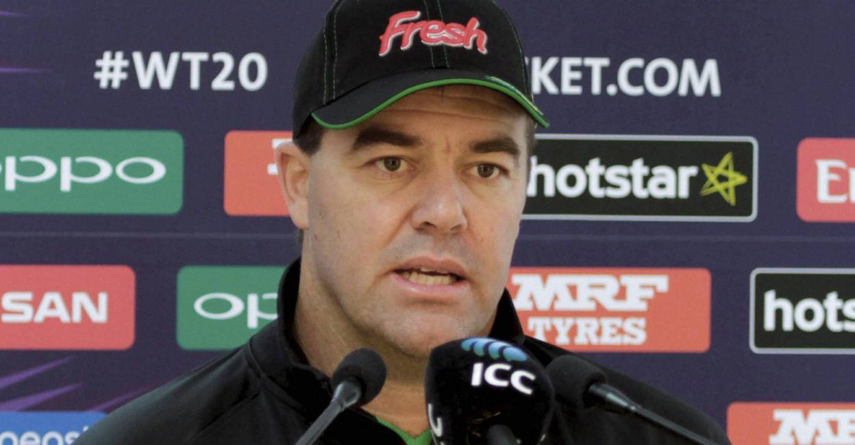 heath streak