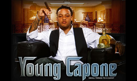 Young Capone