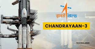 chandrayan-3