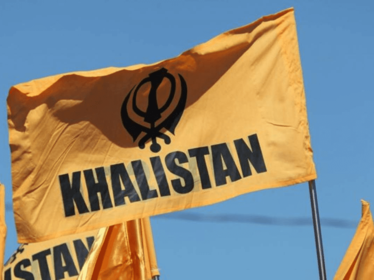 khalistan