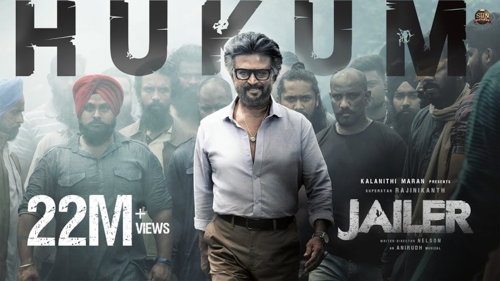 Chennai and Bengaluru Offices Grant Holiday and Free Tickets for Rajinikanth's 'Jailer' Release