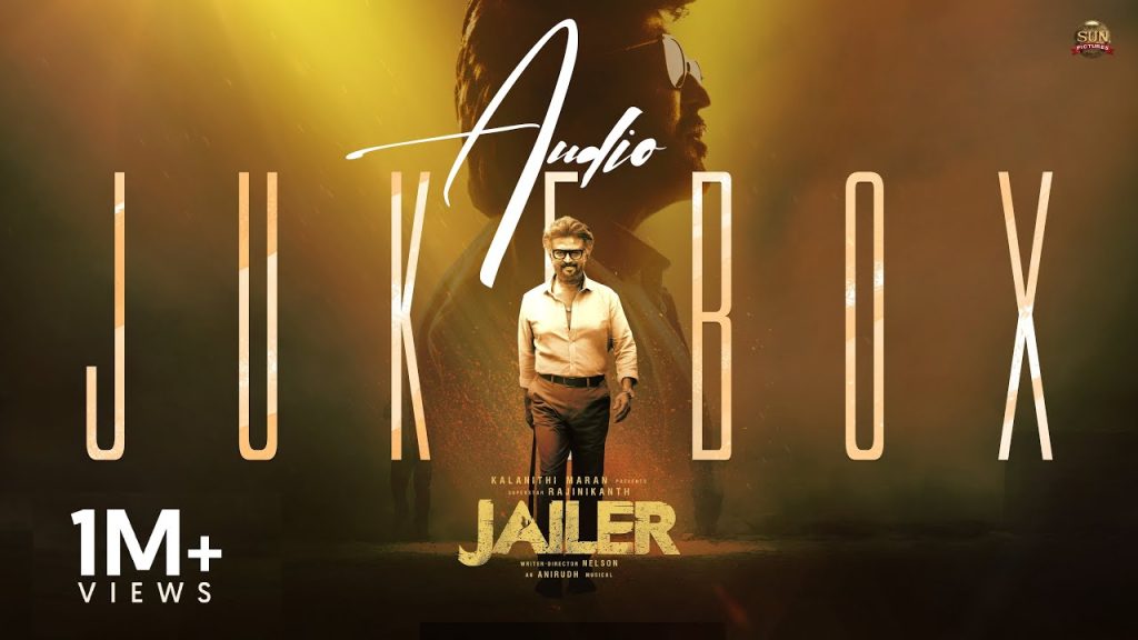 Chennai and Bengaluru Offices Grant Holiday and Free Tickets for Rajinikanth's 'Jailer' Release