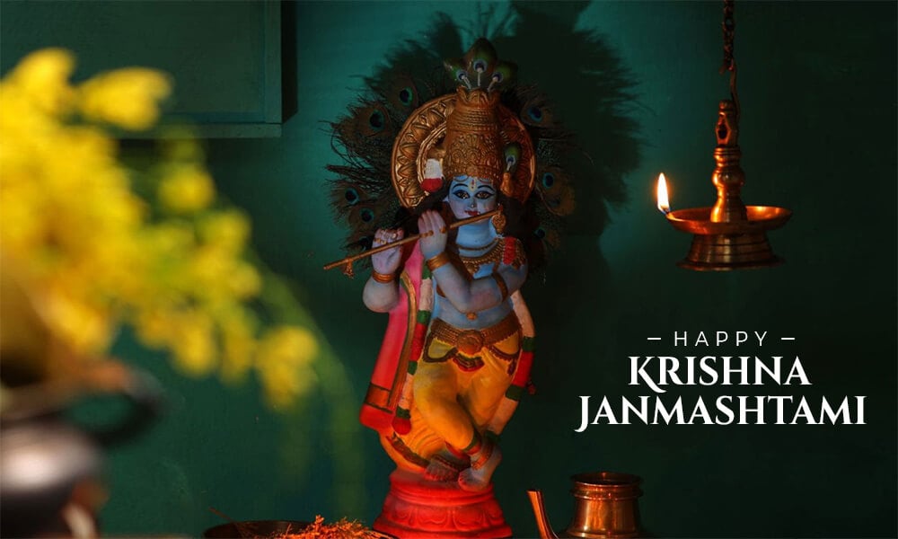 janmashtami