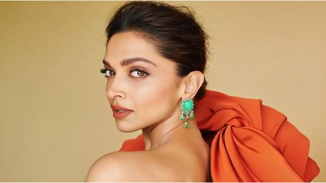 Deepika Padukone Becomes The First Indian Celebrity To Be Named
