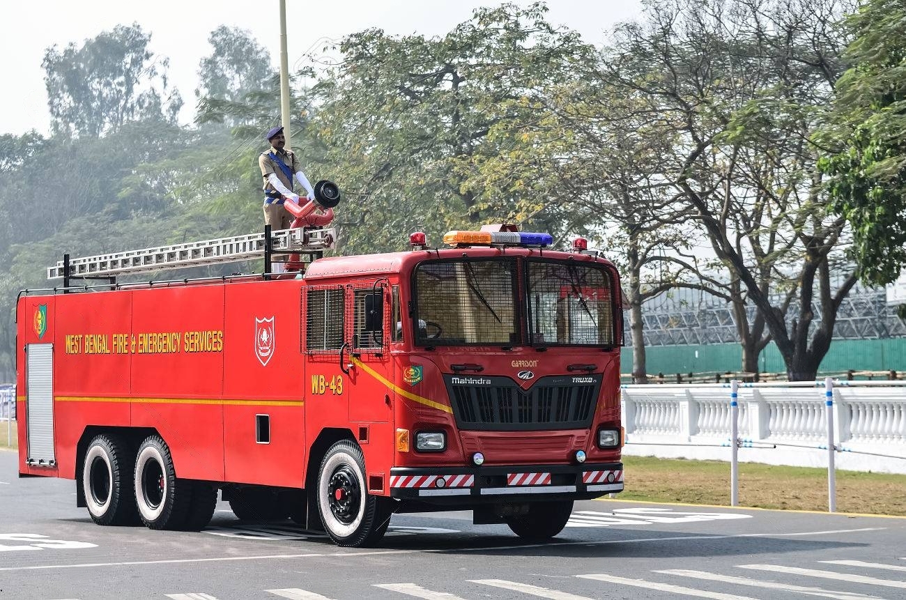 Fire Brigade