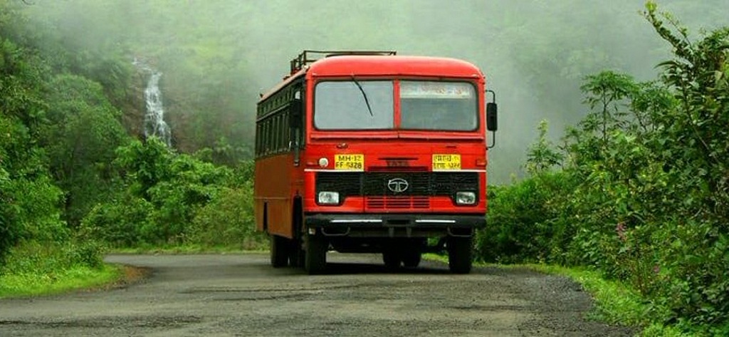 msrtc