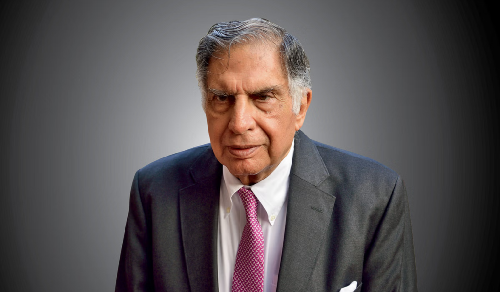 Ratan Tata