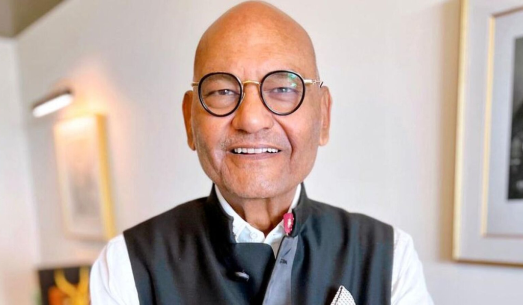 anil agarwal