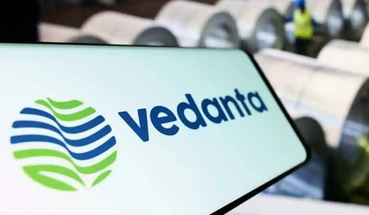 vedanta group