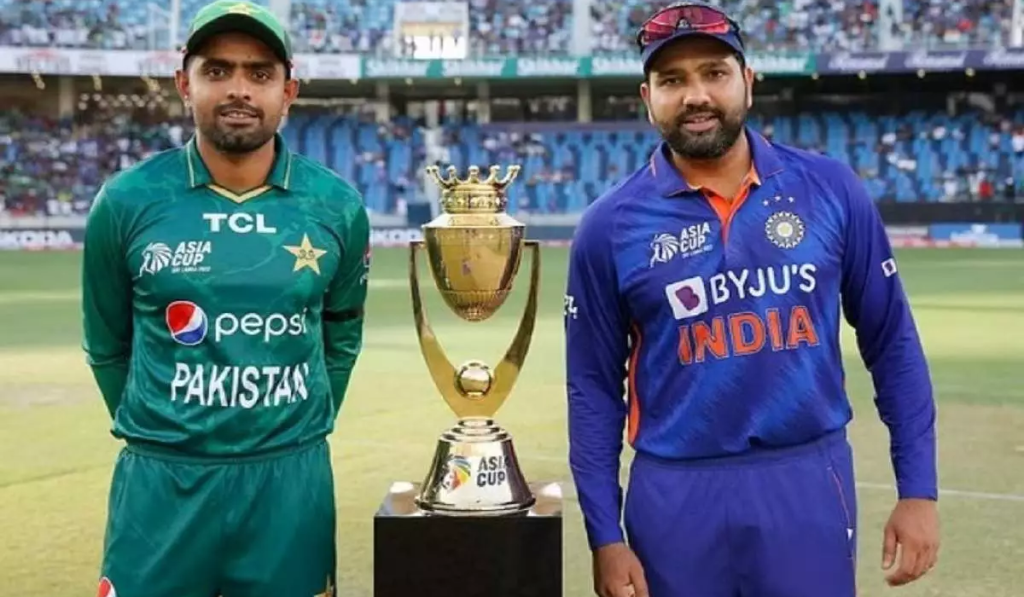 india vs pakistan