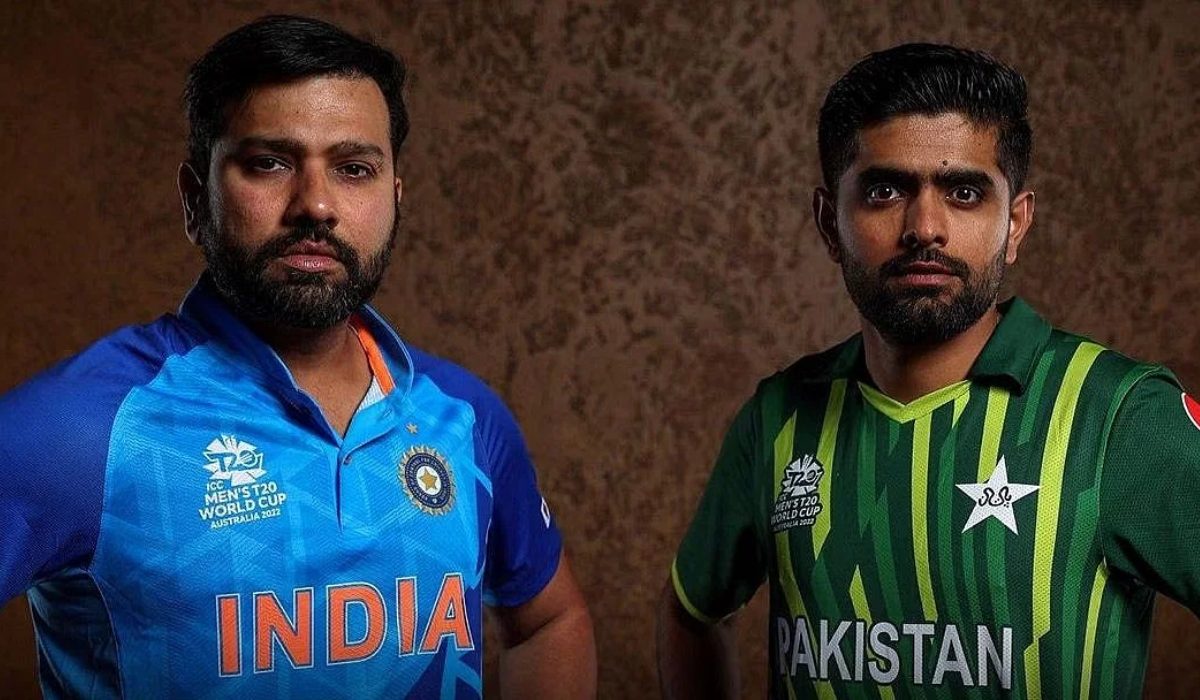 india vs pakistan