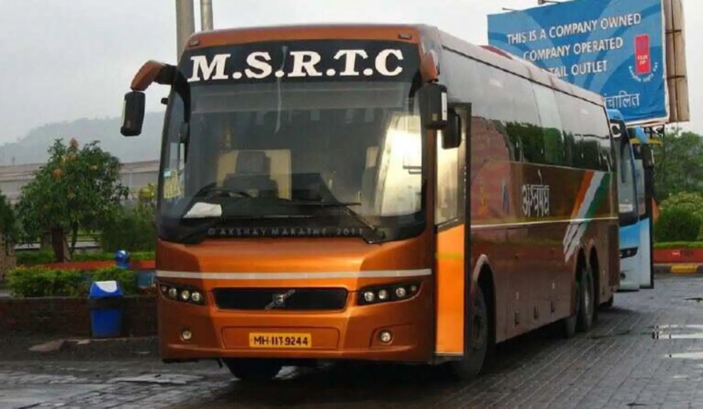 msrtc