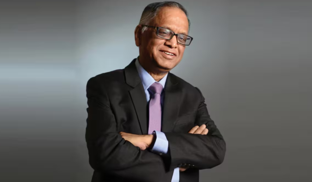 Narayana Murthy 