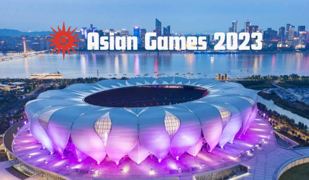 Asian Games 2023