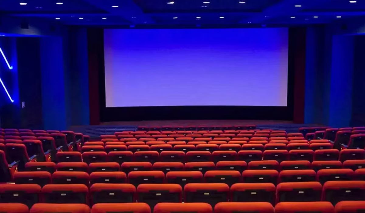 Movie Theater