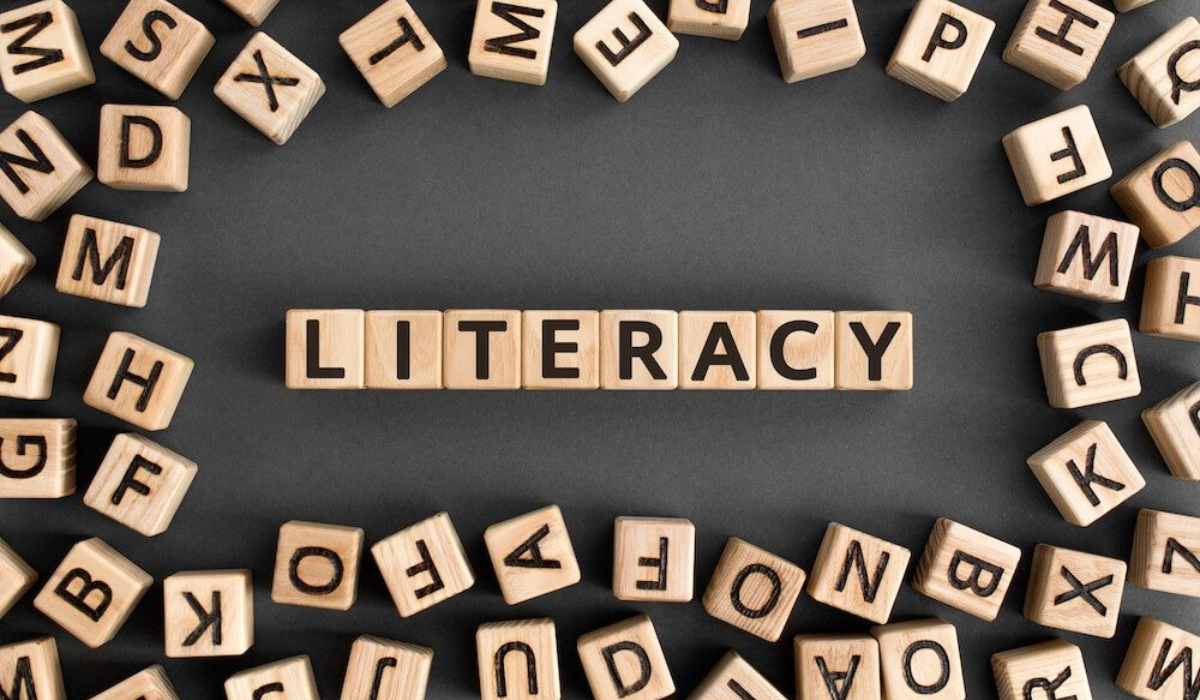 International Literacy Day