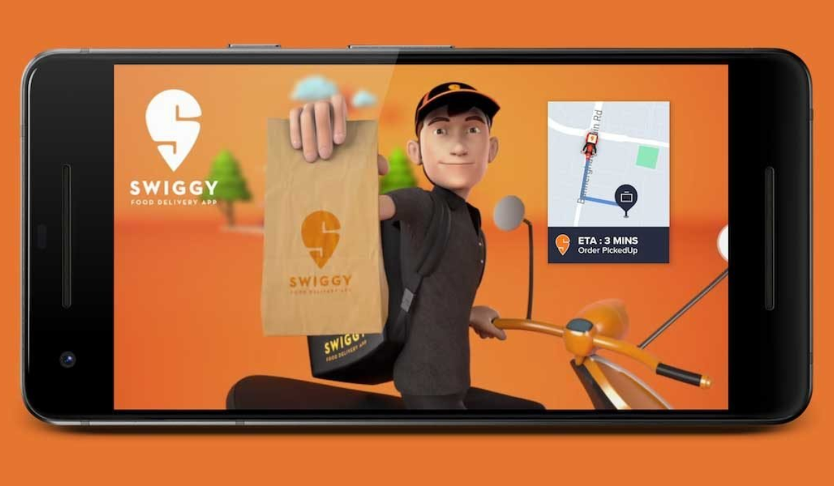 Swiggy