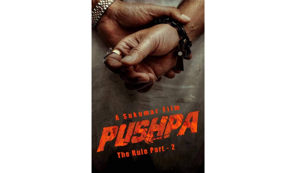 Pushpa 2