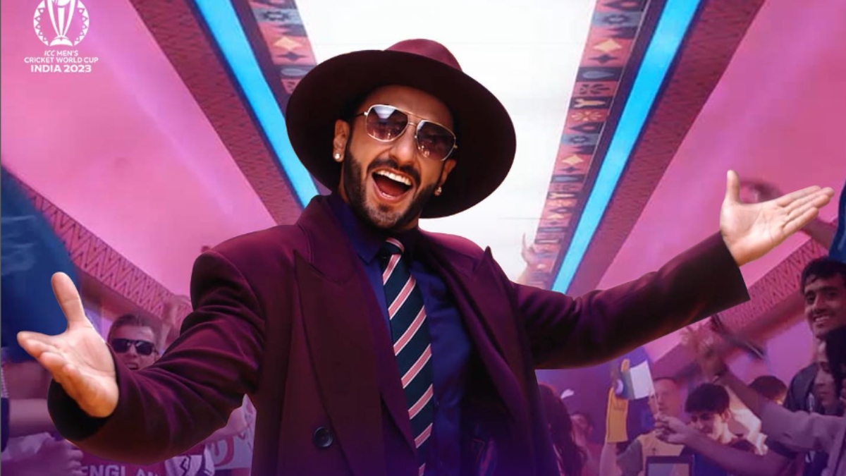 Ranveer Singh