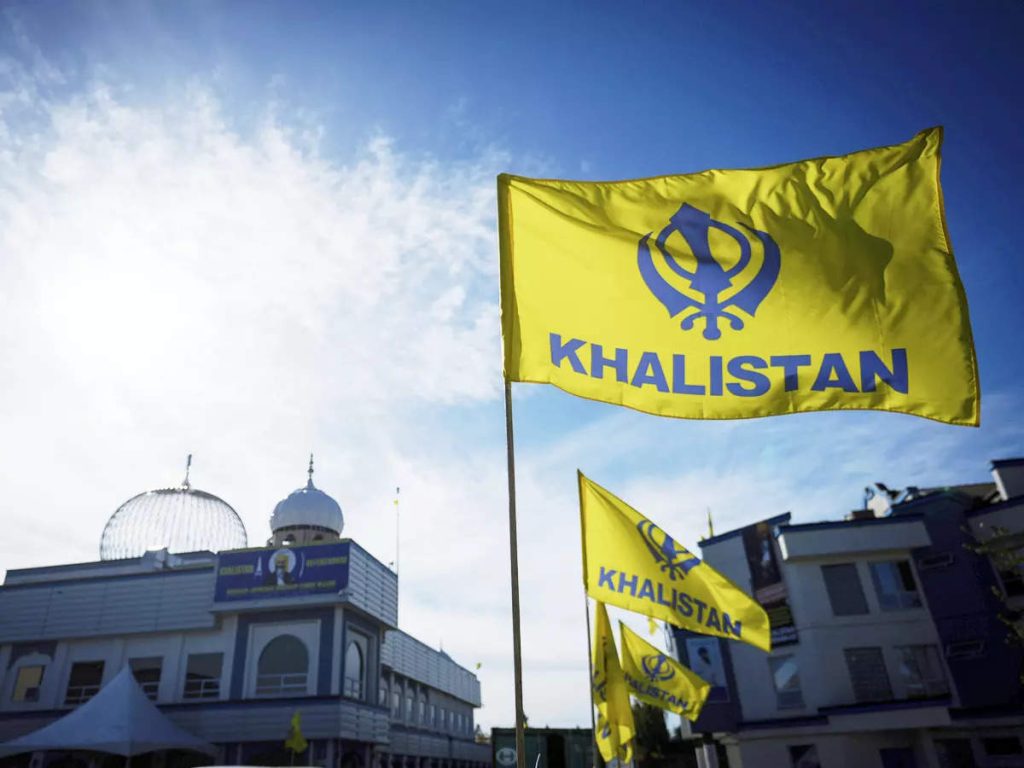 Khalistan